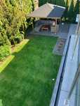 Zalasewo – Stylowy Apartament z Ogródkiem, Garażem i Klimatyzacją