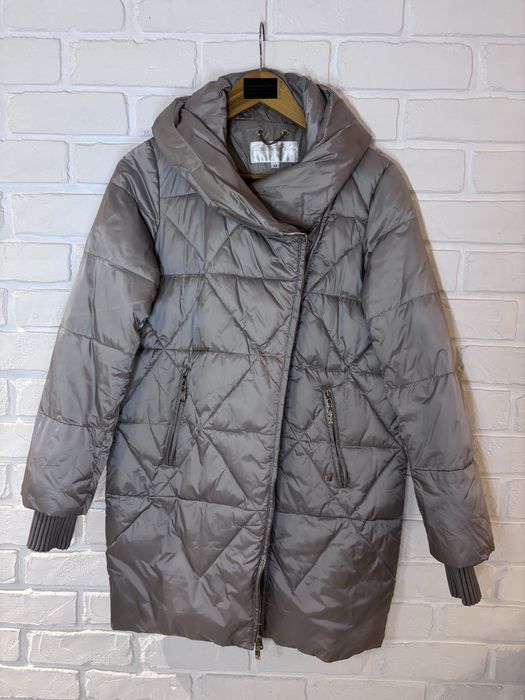 Куртка демисезонная размер S