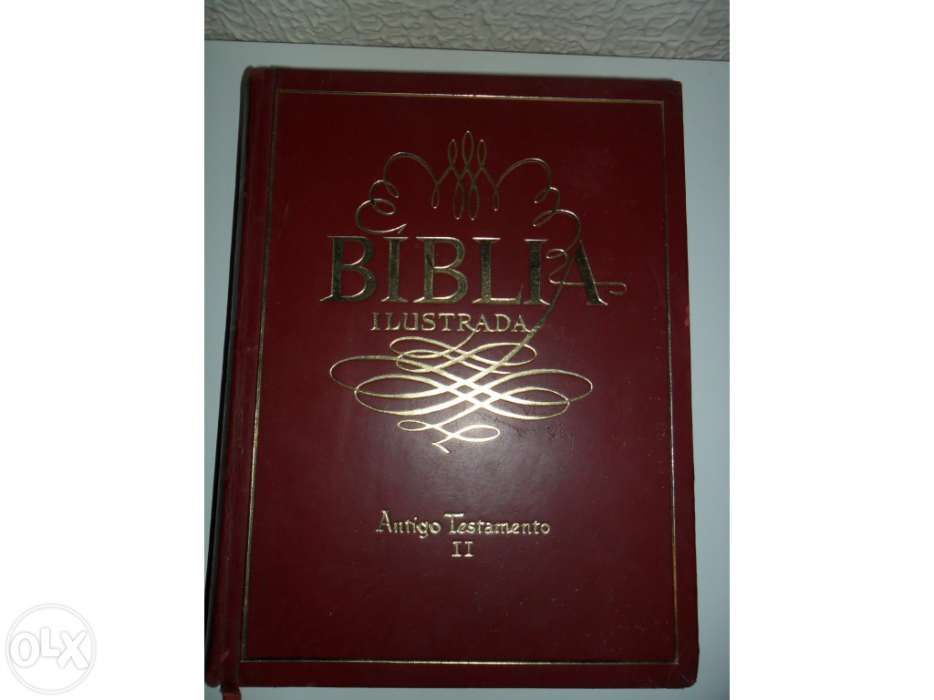 Biblia Ilustrada