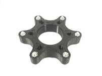 Adapter do kierownicy 70mm - G25 / G27 / G29 / G920 / G923  |  MOD