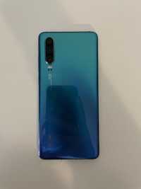 Huawei P30 como Novo