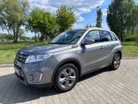 Suzuki Vitara Suzuki Vitara Premium aut 4x4 silnik 1,6 benzyna