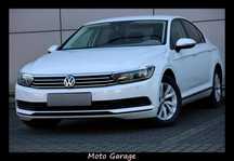 Volkswagen Passat Polski Salon 1 Właściciel Oryginalny Lakier Serwis VAT23% 2018r SEDAN