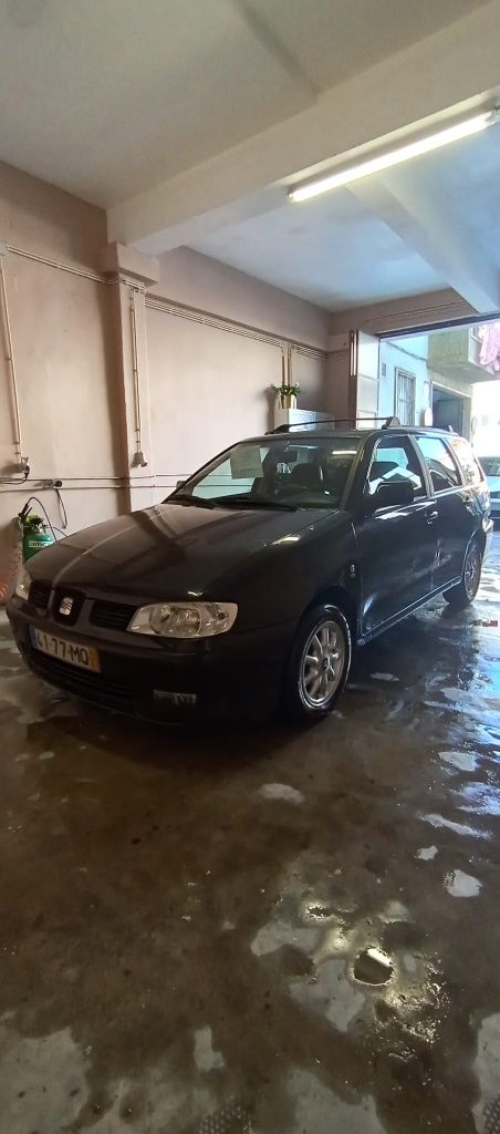 Seat Cordoba 1.4 1999