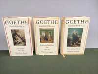 Гете Goethe Фауст Faust, Novelle