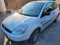 Ford Fiesta Ford Fiesta 2003 Automat