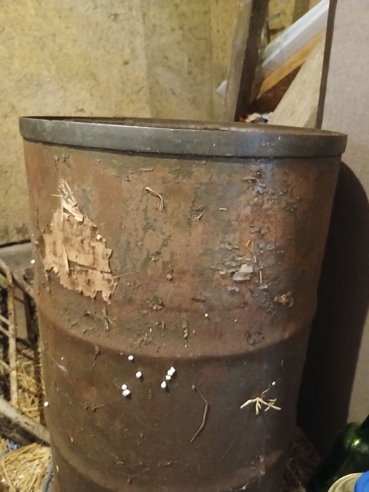 Бочки 100 и 50литров