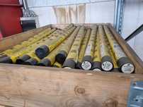 Drut spawalniczy TIG ESAB 316 LSi fi 1.0/.1.2/1.6/2.0/2,4/3.2/1000 5kg