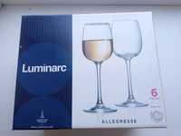 Набор бокалов Luminarc 300 ml