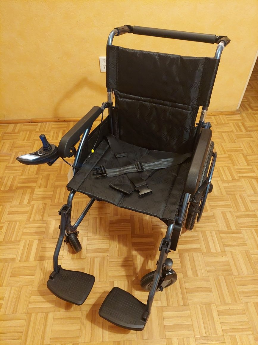 NOWY wózek elektryczny inwalidzki  Gabi.