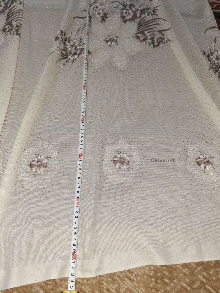 Продам штори різні