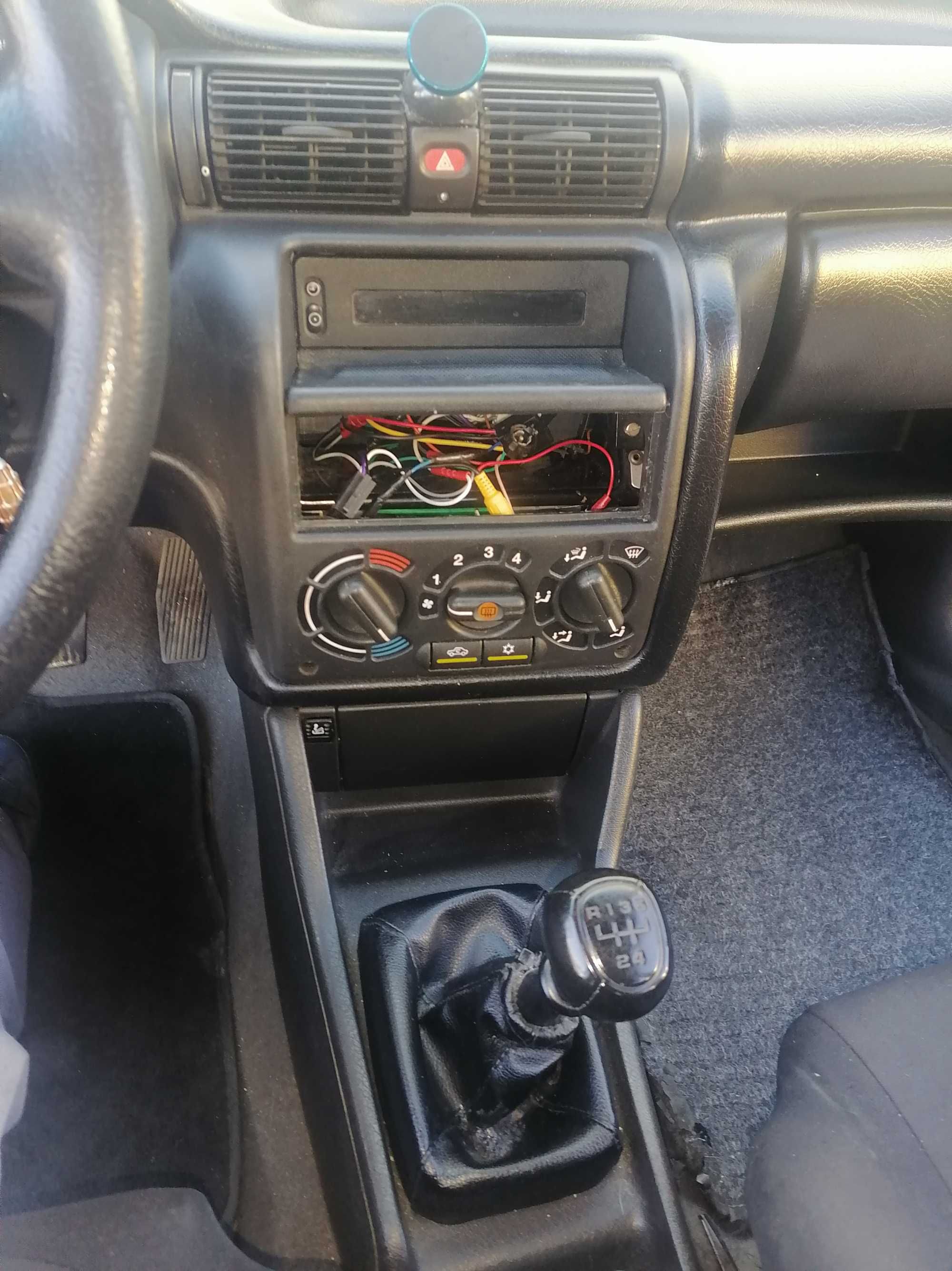 Opel Astra 1.4I 82cv ano 05.94