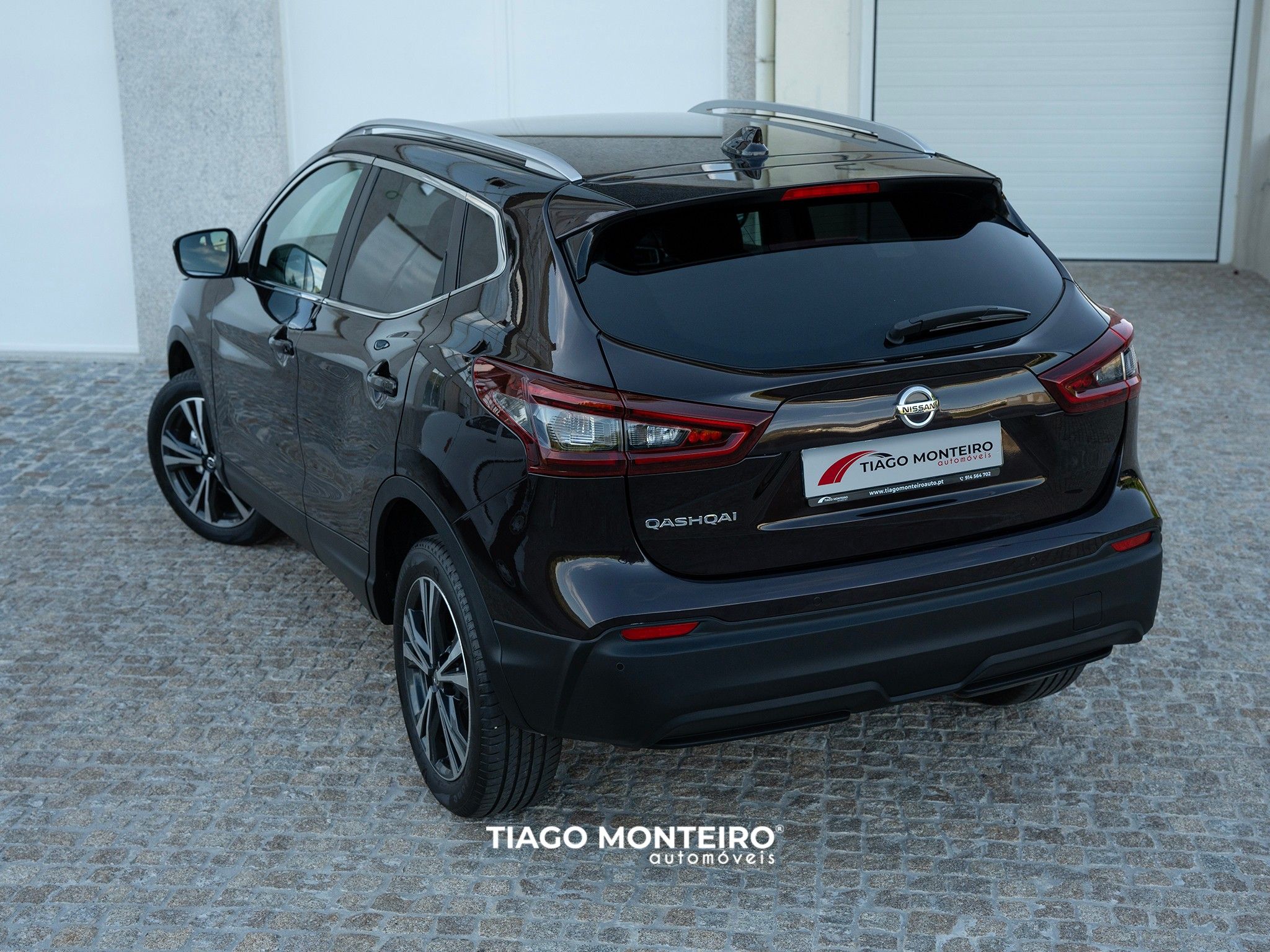 Nissan Qashqai 1.5 dCi N-Style