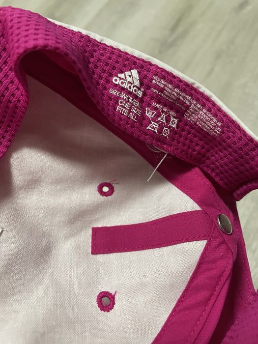 Кепка adidas бейсболка центрлог