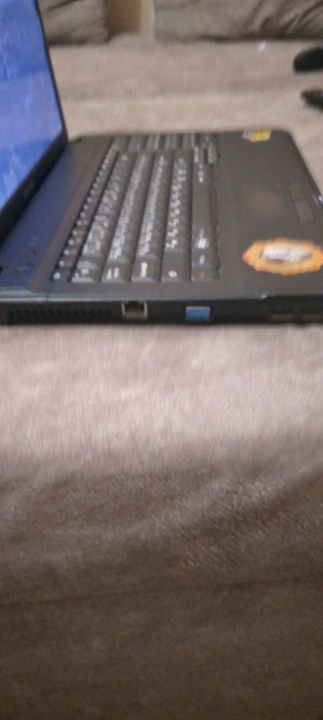 Ноутбук LENOVO G 550