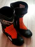 Buty motocyklowe KTM SMX-6  ACERBIS