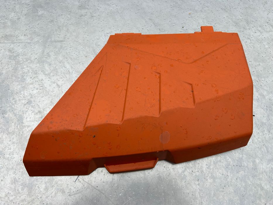 Pokrywa Osłona myjki ciśnieniowej Stihl RE 120 Stihl RE 140 (486)