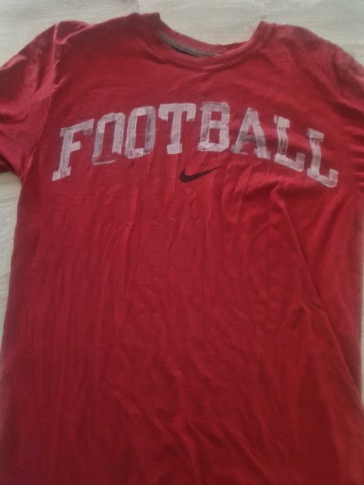 Nike football  rozmiar 164/ prosze o kontak na whatsapp