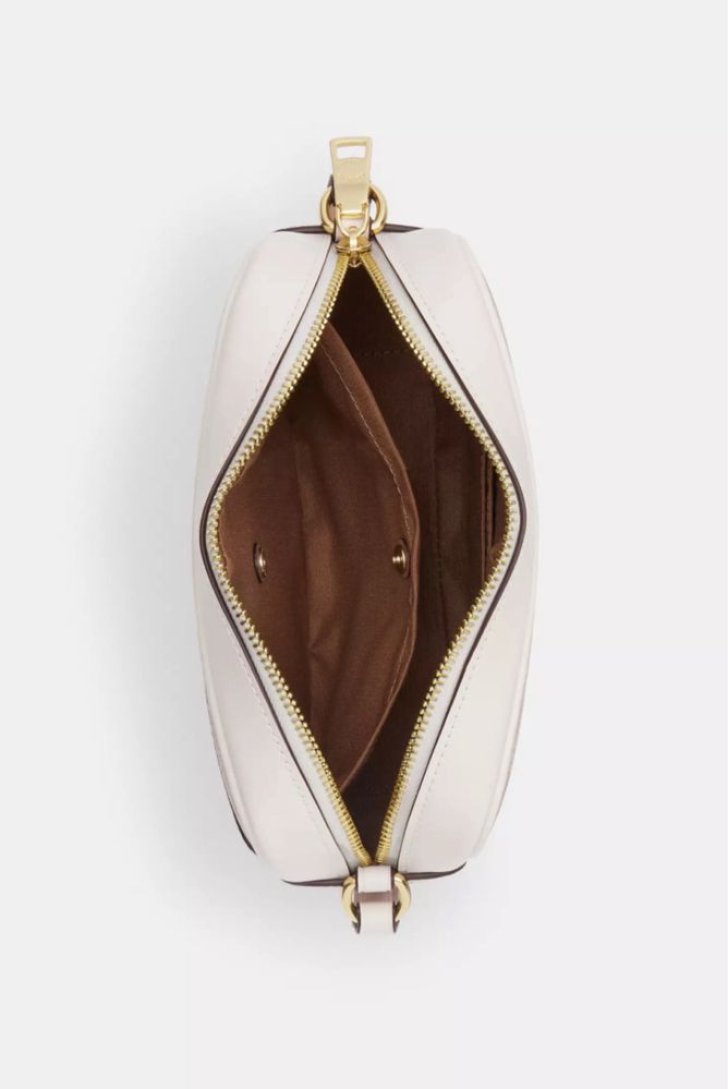 Оригінальна Сумка Coach Mini Jamie Camera bag нова