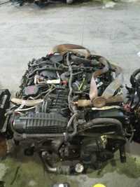 Motor Jaguar XJ 2.7D REF: AJD