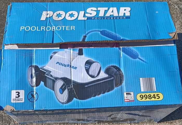 Odkurzacz basenowy Poolroboter 99845
