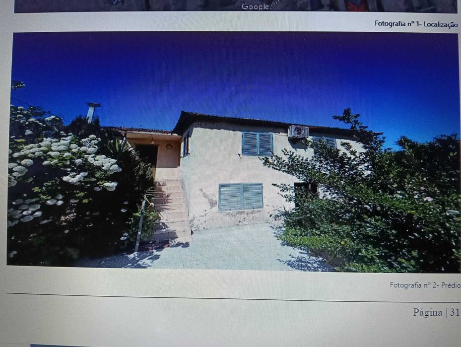 Vende-se casa para reconstrução, em Vila Fria, Felgueiras