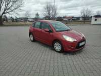 Citroen C3 II gen. 2010r 1.4 LPG