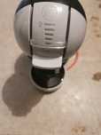 Ekspres nescafe dolce gusto na kapsułki