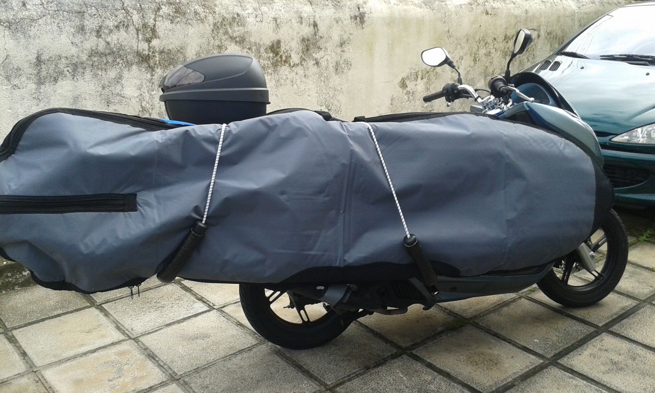 Rack surf  para Honda pcx
