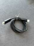 Kabel SAVIO CL-56 DisplayPort - HDMI 1.5m (NOWY)