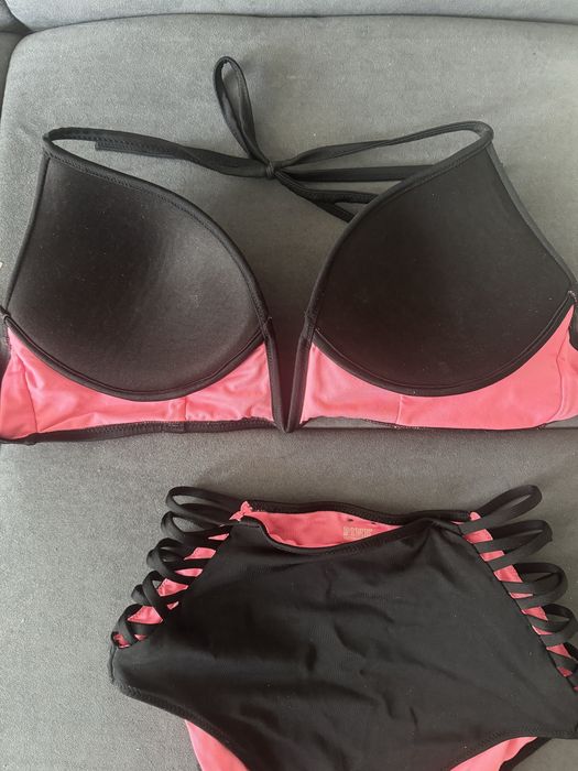 Купальник Віторія Сікрет