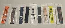 Braceletes Samsung