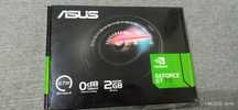 Karta graficzna ASUS GeForce GT 710 2GB GDDR5 EVO Low Profile