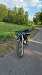 Cross beta rr125