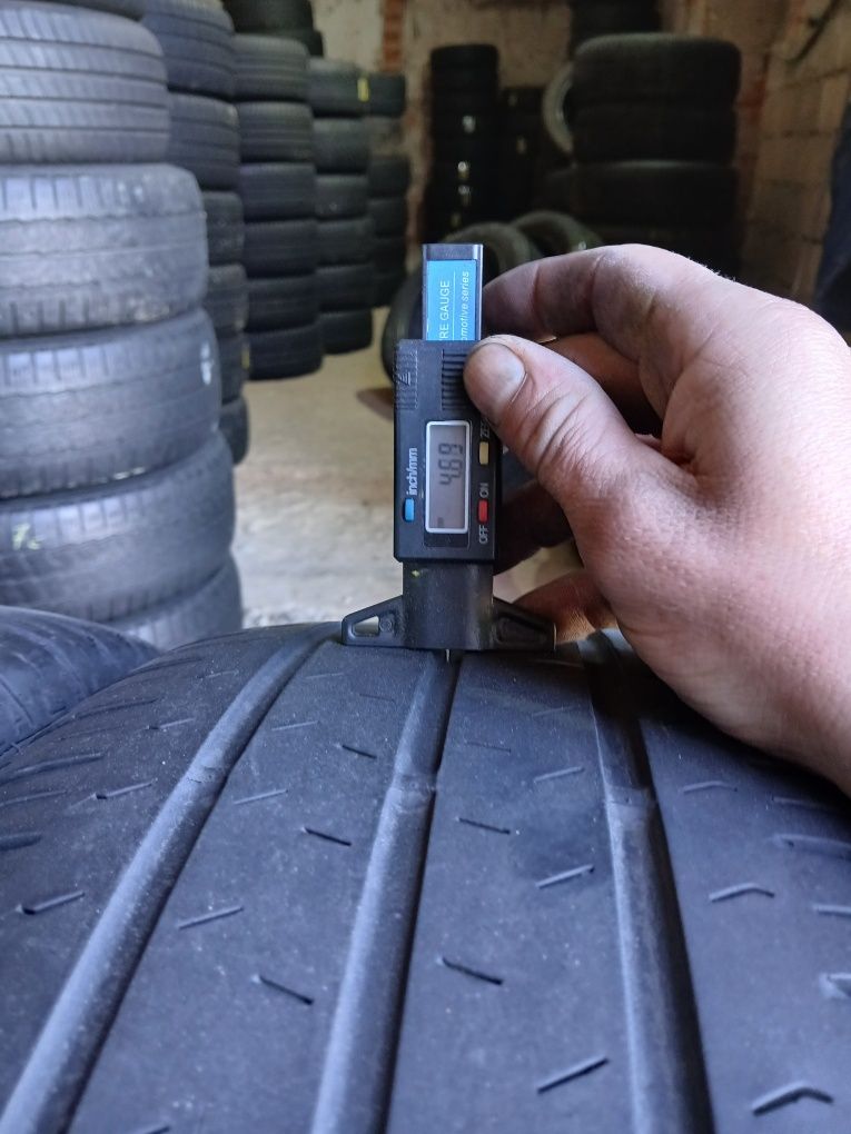Шини Nexen 235 65 R 16c 4шт Літо (0128) Резина 2021рік