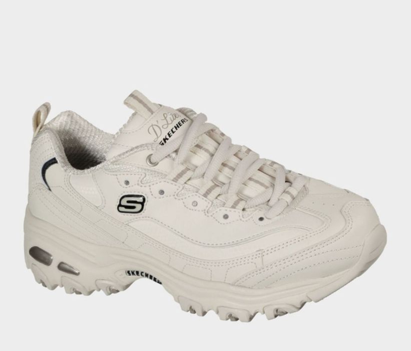 Жіночі кросівки Skechers 11931 OFWT 36,5 (23,5)