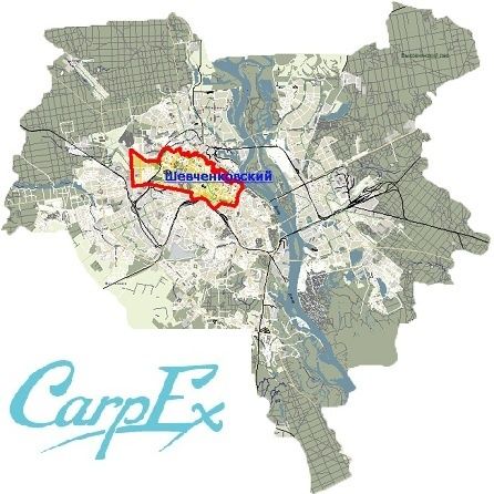 Чищення килимів №1 в Шевченківському районі 150грн/м² Дезінфекція