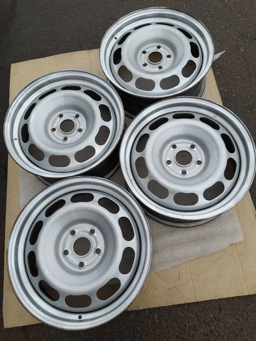 Диски Toyota RAV4 CH-R Camry Avensis Suzuki SX4 SCross Vitara 17(5*114