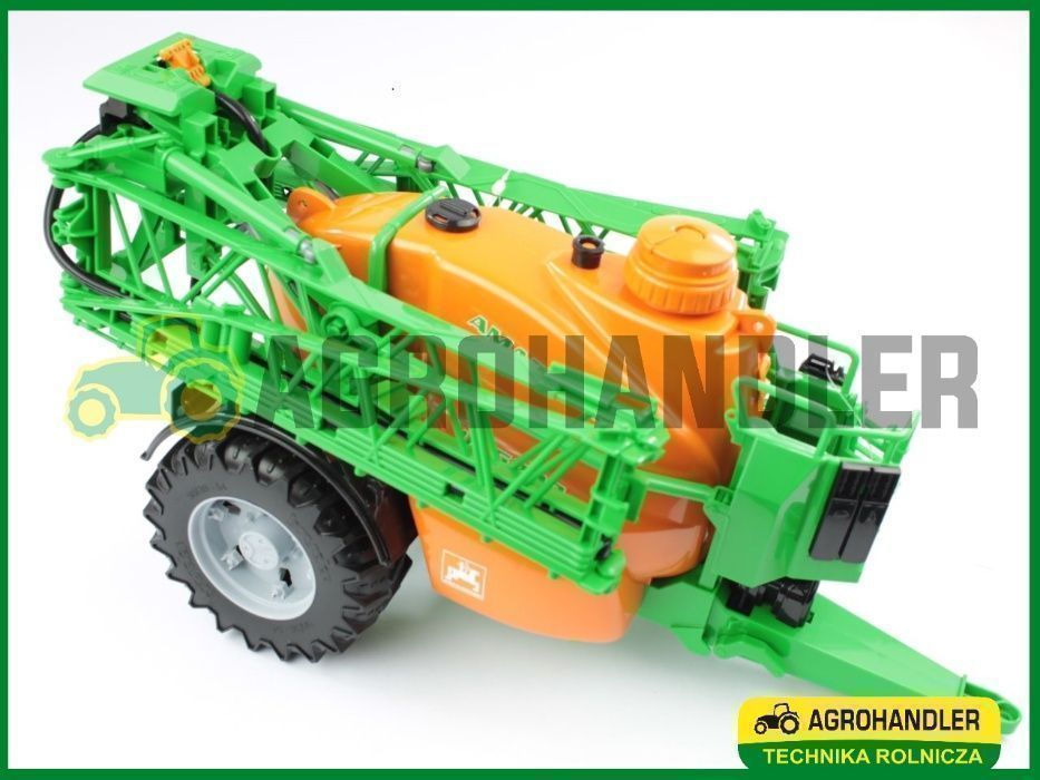 Bruder opryskiwacz zawieszany AMAZONE UX 5200 BR-02207
