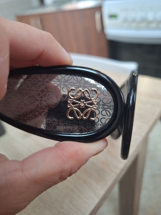 Loewe okulary przeciwsłoneczne