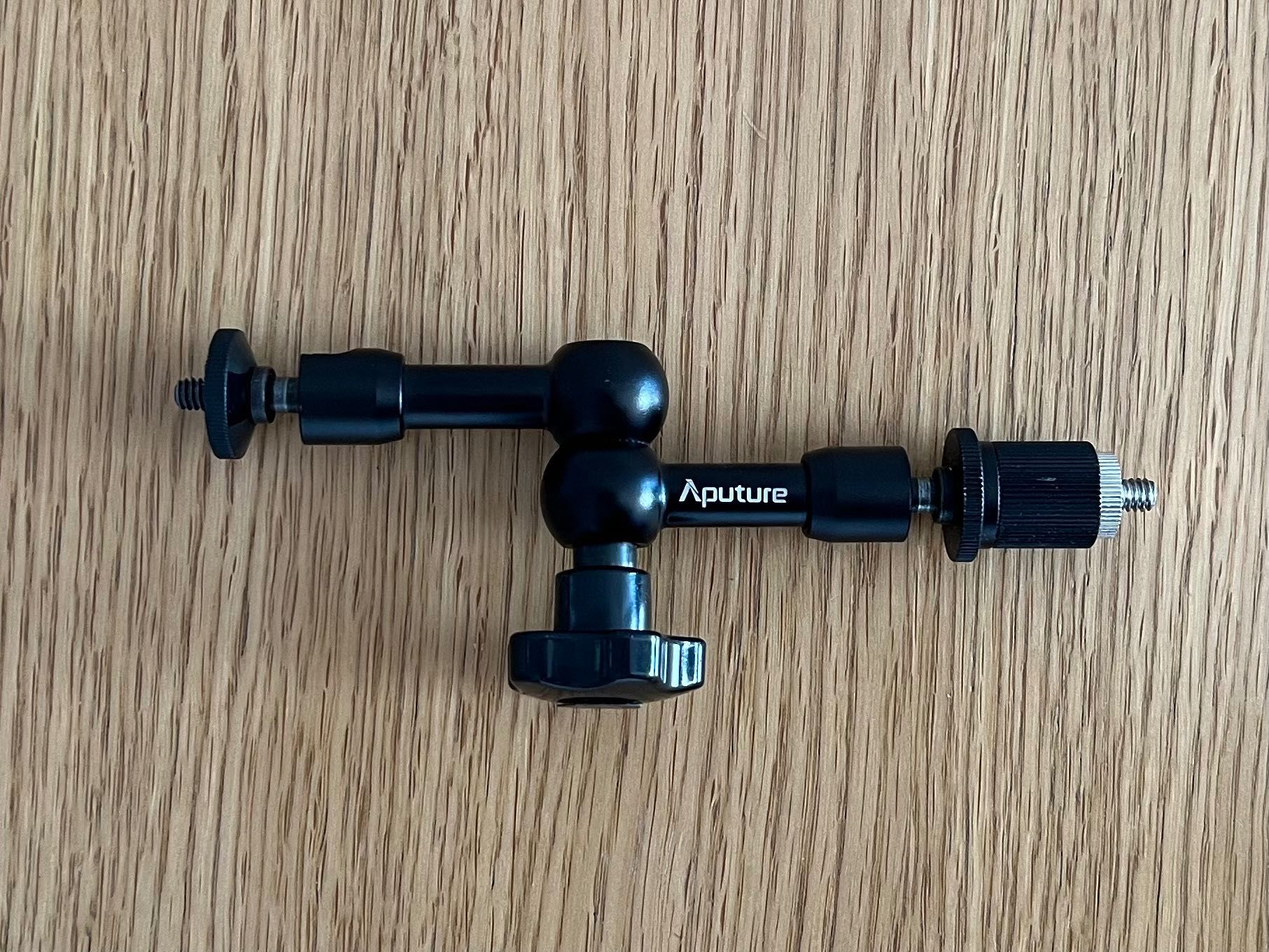 Rig LanParte MCK-03 + Small Rig – kompletny zestaw dla serii A7 i GH4