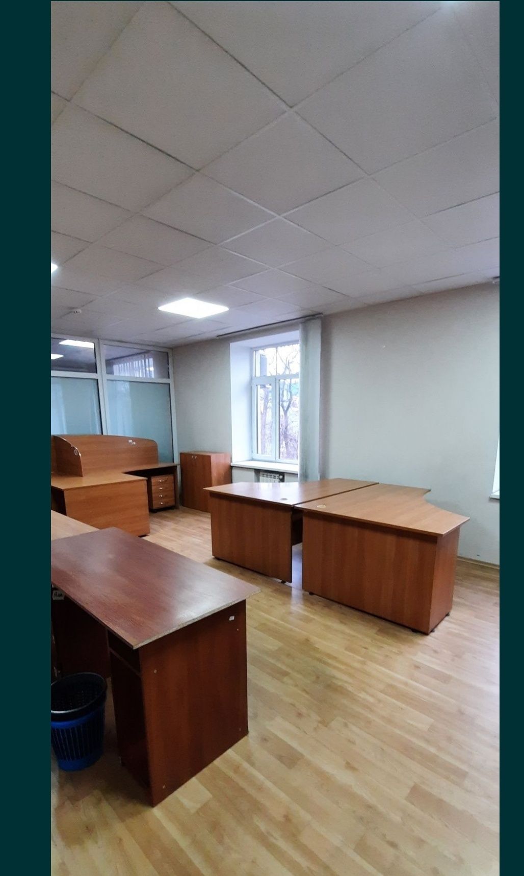 Сдам офисные помещения в р-не  б. Шевченко