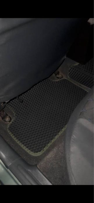 Продам Ланос на ходу