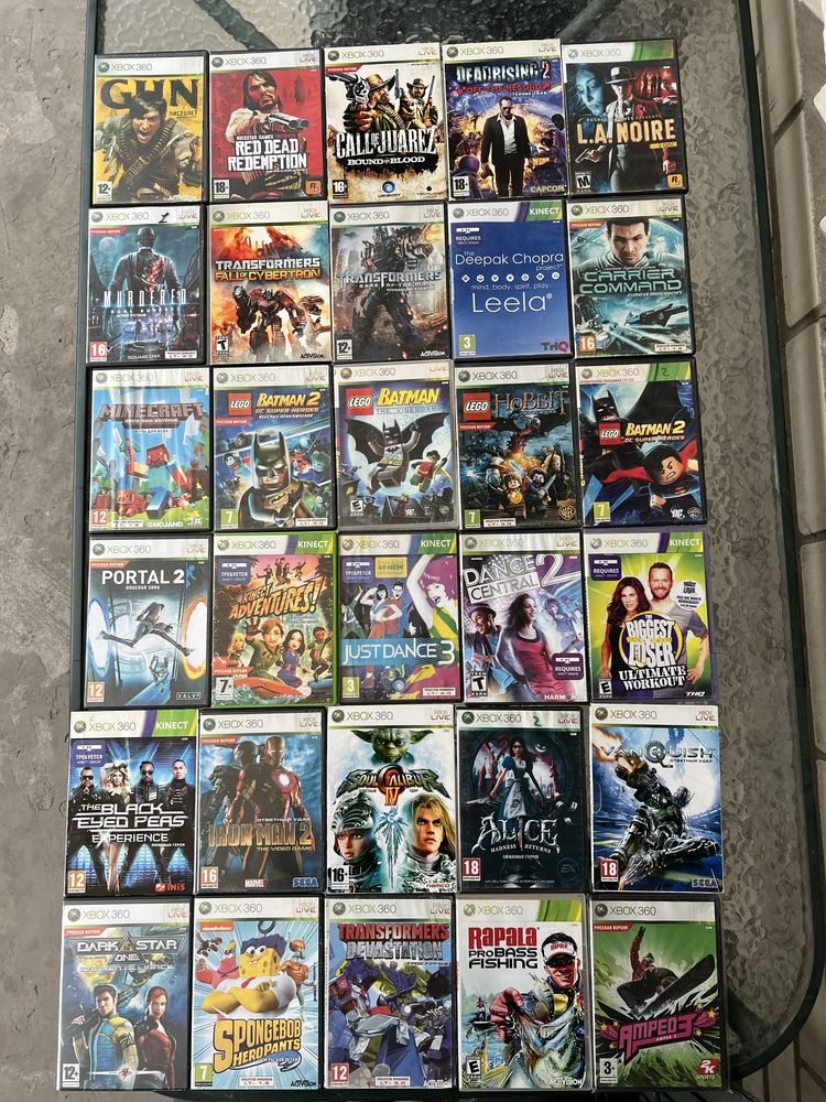 Продам игру  GTA на Xbox 360