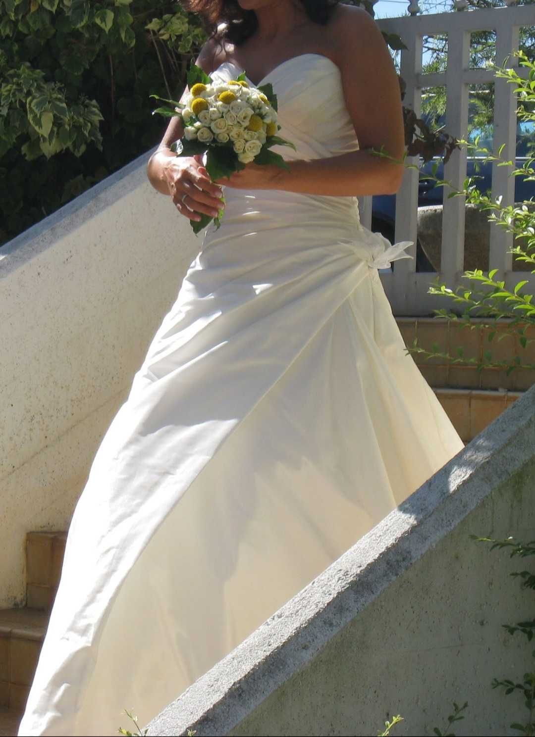 Vestido de Noiva Pronovias