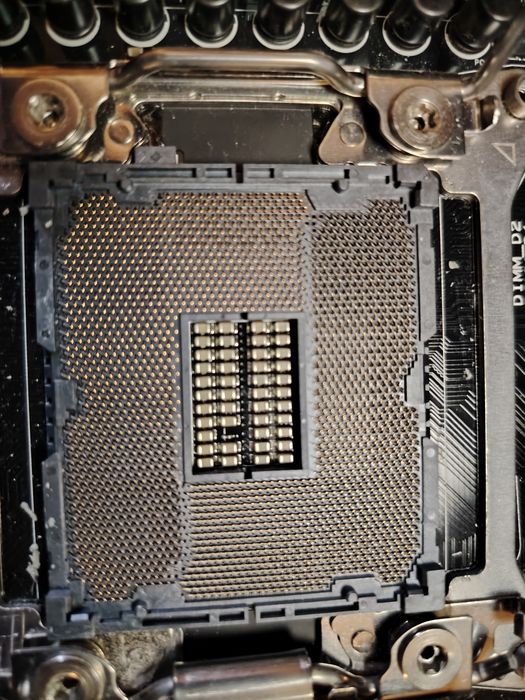 Asus X-99E материнска плата (LGA-2011) під Intel i7/Xeon E5