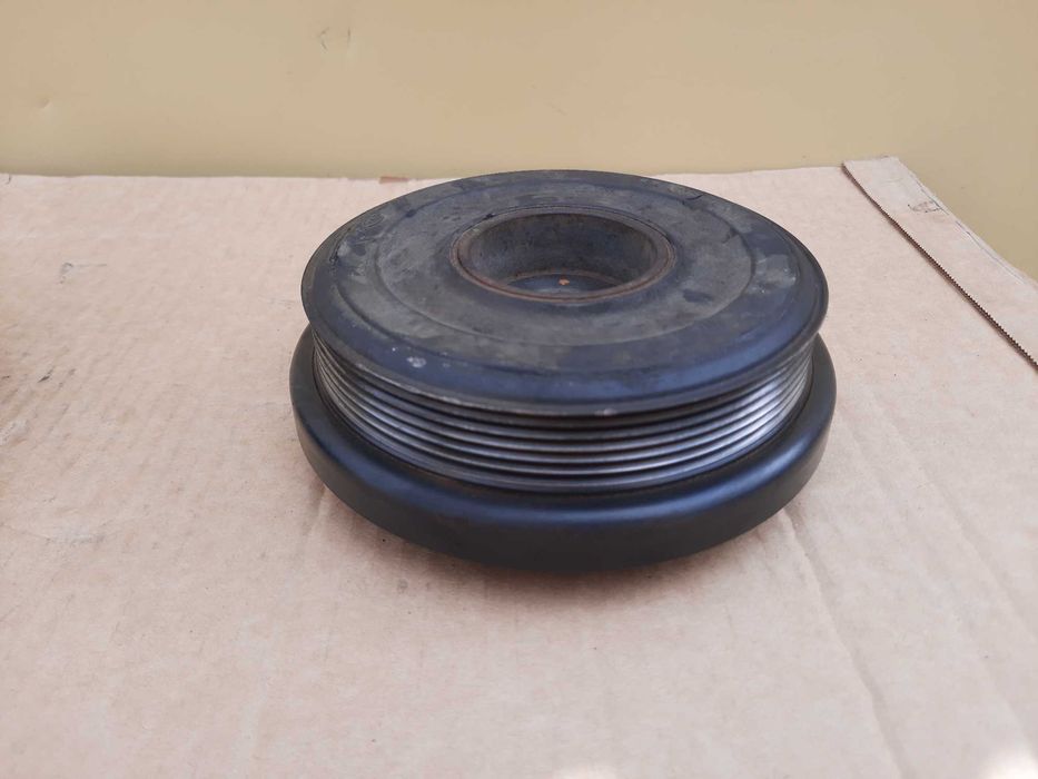 Шків колінвала D4HA 2.0 Kia sportage hyundai tycson santa fe 2.2 D4HВ