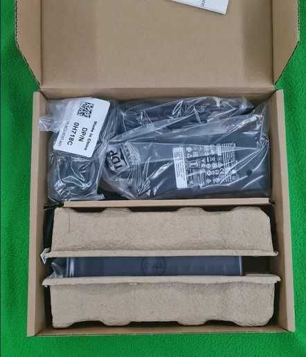 Dell WD19 130W Docking Station (NOVA)64575344647683123