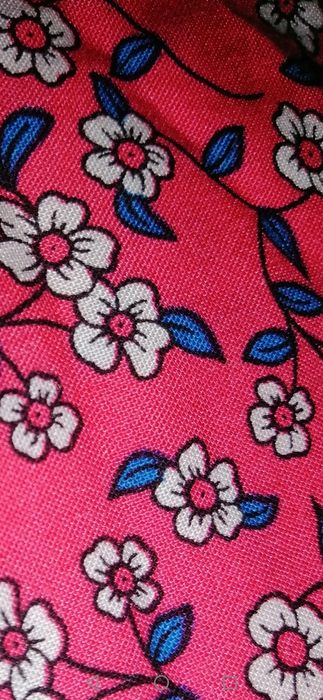 Отрез ткани. Штапель. Ткань.