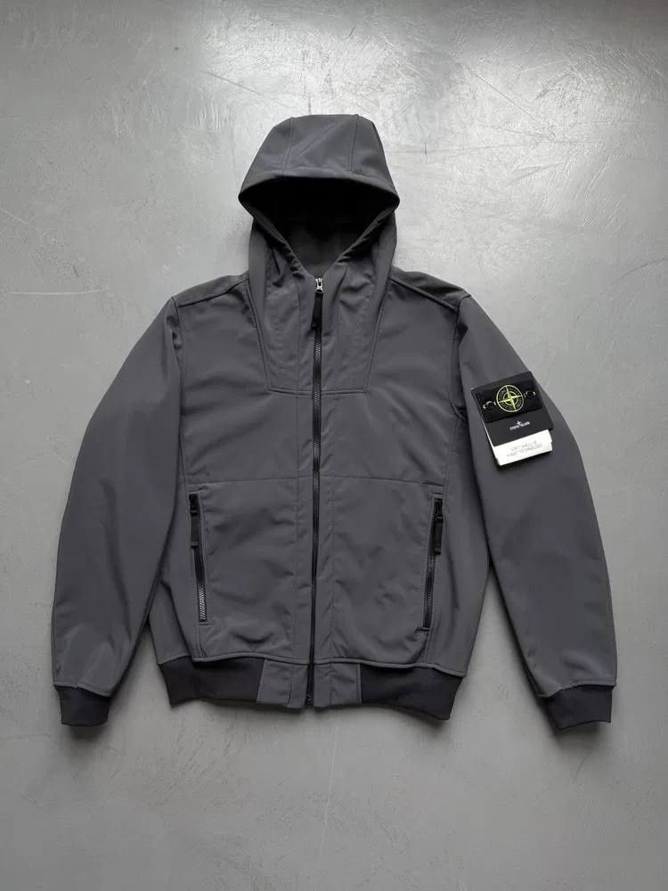 Куртка Stone island Soft -Shell